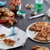 Marvel: Avengers Campus: The Official Cookbook
