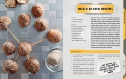 Marvel: Avengers Campus: The Official Cookbook