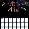 MARVEL SPIDER-MAN 2026 SQUARE CALENDAR