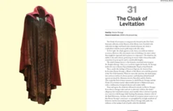 Marvel Studios 100 Objects: Iconic Artifacts from the MCU