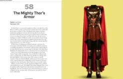 Marvel Studios 100 Objects: Iconic Artifacts from the MCU