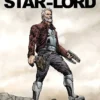 Marvel Wastelanders: Star-Lord