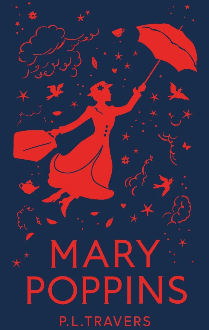 Mary Poppins
