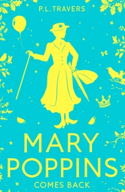 Mary Poppins Comes Back