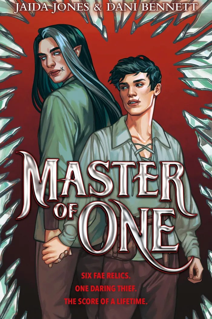 Master of One