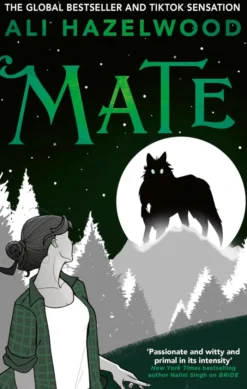 Mate: From the bestselling author of Bride and The Love Hypothesis