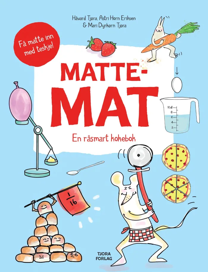 Mattemat HC