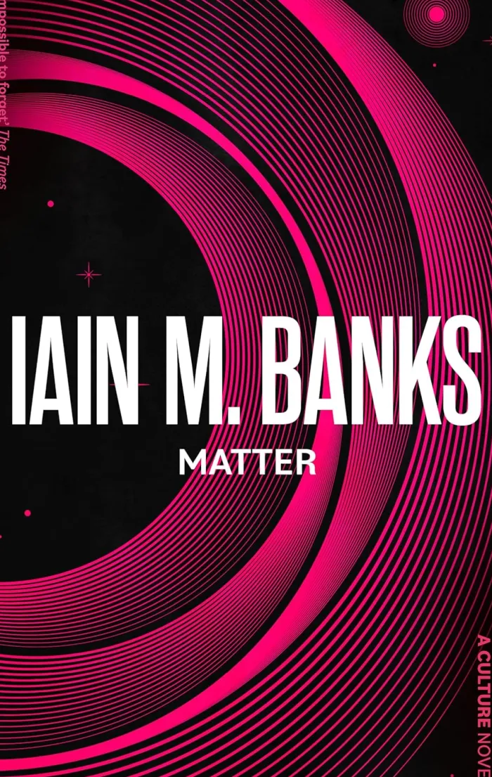 Matter