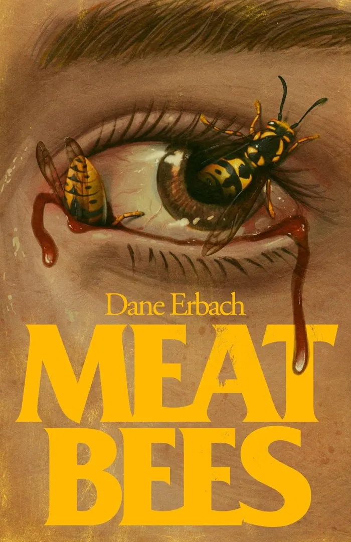 Meat Bees