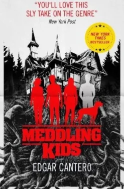 Meddling Kids