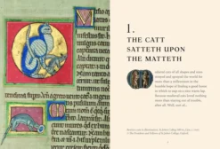 Medieval Cats: Claws, Paws and Kitties of Yore