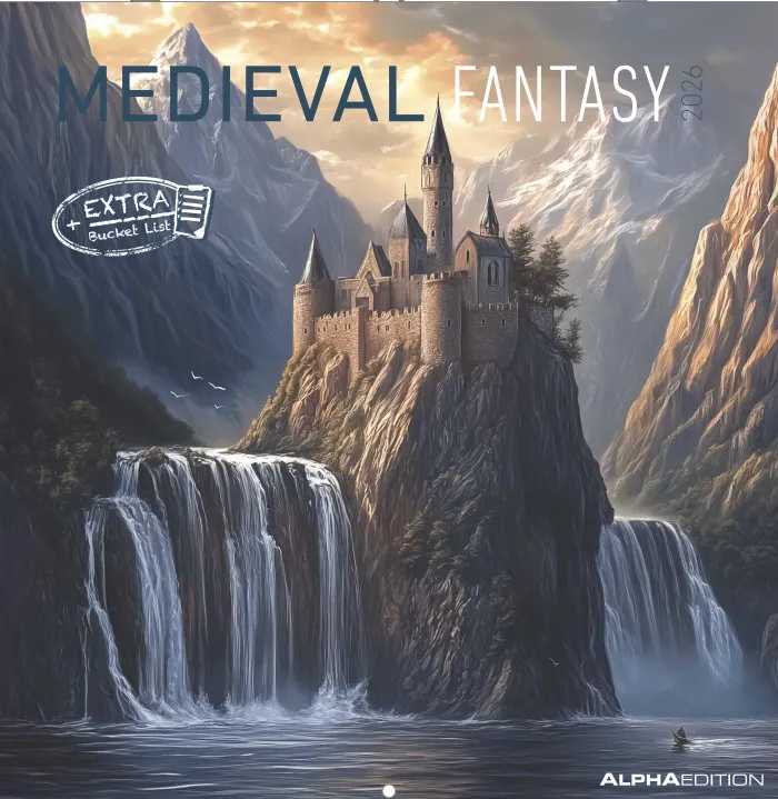 Medieval Fantasy