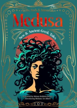 Medusa: New & Ancient Greek Tales