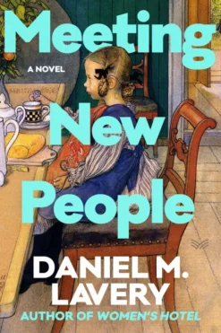 Meeting New People