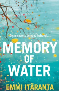Memory of Water