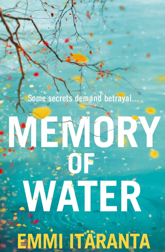 Memory of Water