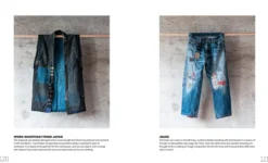 Mending with Sashiko: The Japanese art of visible repair
