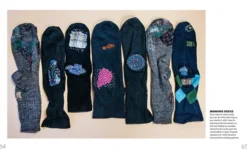 Mending with Sashiko: The Japanese art of visible repair
