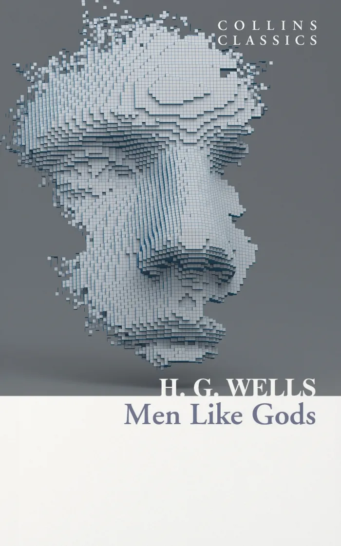 Men Like Gods (Collins Classics)