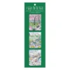 Michael Storrings Walk in the Park Magnetic Bookmarks