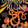Midnight Ruin: A Divinely Dark Romance Retelling of Orpheus, Eurydice and Charon (Dark Olympus 6)