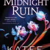 Midnight Ruin: A Divinely Dark Romance Retelling of Orpheus, Eurydice and Charon (Dark Olympus 6)