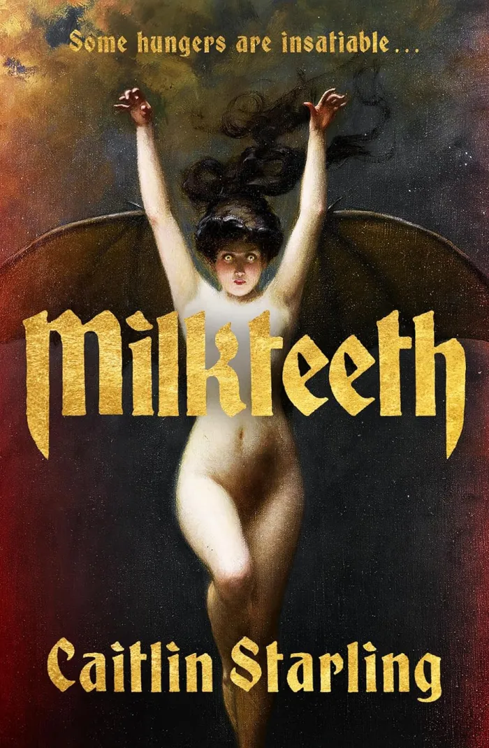 Milkteeth