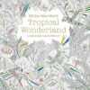 Millie Marotta's Tropical Wonderland: a colouring book adventure