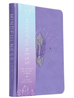Mindfulness : A Day and Night Reflection Journal