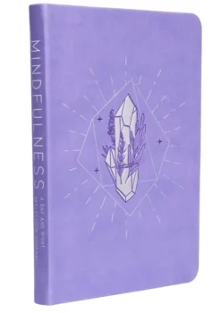Mindfulness : A Day and Night Reflection Journal
