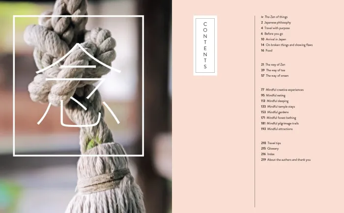 Mindfulness Travel Japan: Nature, Food, Forest Bathing, Tea Ceremonies, Onsen, Craft & Meditation