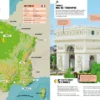 Minecraft Atlas of the World: Create the Real World in Minecraft with 60+ Inspiring Builds
