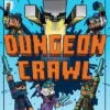 Minecraft: Dungeon Crawl (Woodsword Chronicles #5) (Woodsword Chronicles)