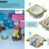 MINECRAFT SUPER BITE-SIZE BUILDS