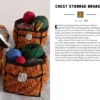 Minecraft: The Official Crochet Book