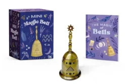 Mini Magic Bell (Rp Minis)