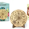 Mini Wooden Wheel of the Year