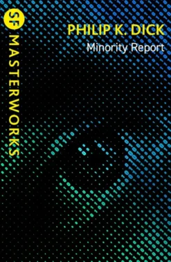 Minority Report