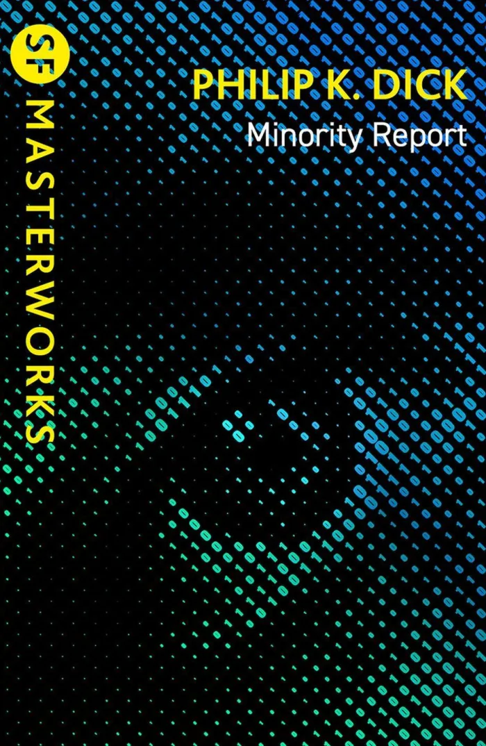 Minority Report