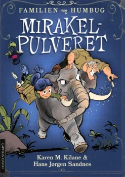 Mirakelpulveret