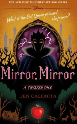 Mirror, Mirror: A Twisted Tale