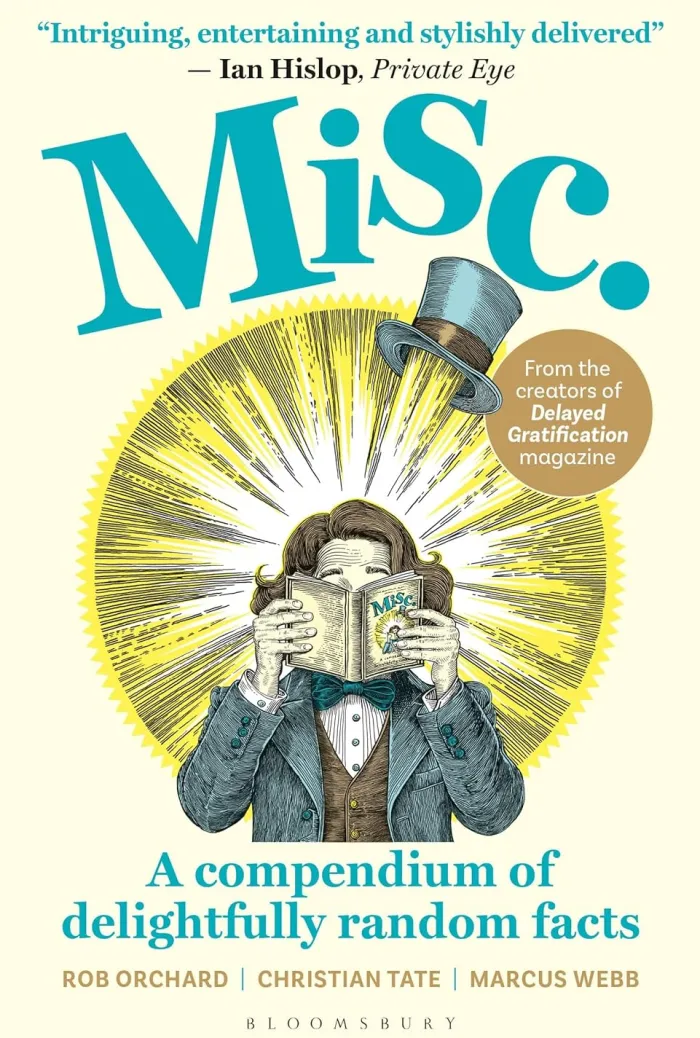 Misc