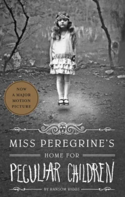 Miss Peregrine's Home for Peculiar Children