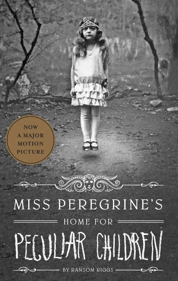 Miss Peregrine's Home for Peculiar Children