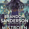 Mistborn: Secret History
