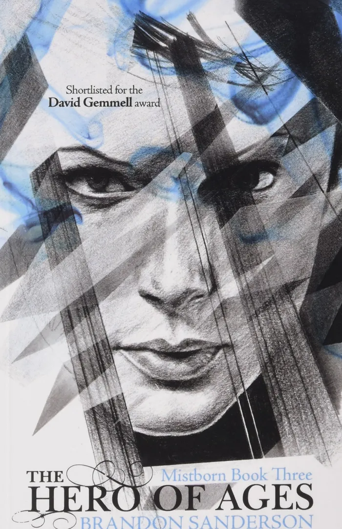 Mistborn Trilogy Boxed Set: Mistborn, The Well of Ascension, The Hero of Ages