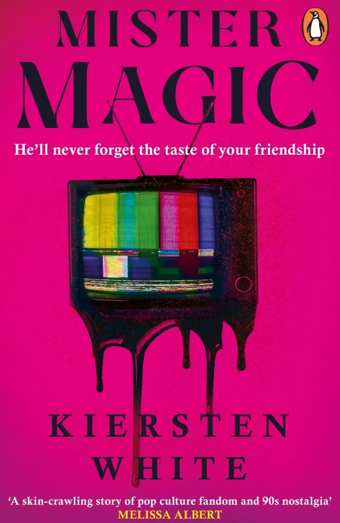 Mister Magic