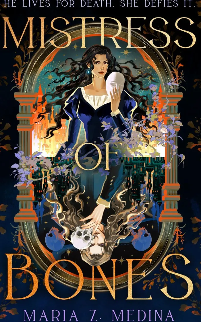 Mistress of Bones