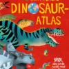 Mitt første dinosauratlas
