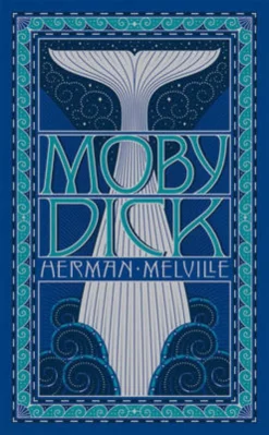 Moby-Dick (Barnes & Noble Collectible Editions)